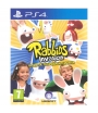 Rabbids Invasion - La Serie de Televisión Interactiva