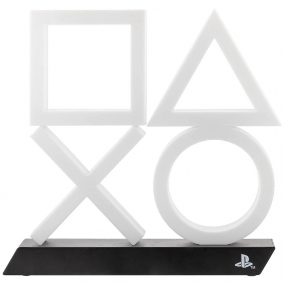 Lámpara Playstation 5 Icons XL