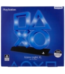 Lámpara Playstation 5 Icons XL