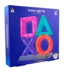 Lámpara Playstation Icons XL