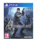 Resident Evil 4