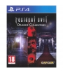 Resident Evil Origins Collection