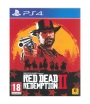 Red Dead Redemption II