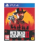 Red Dead Redemption II