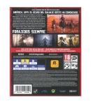 Red Dead Redemption II