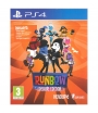 Runbow Deluxe Edition