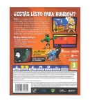 Runbow Deluxe Edition