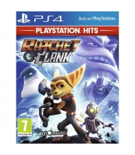 Ratchet & Clank