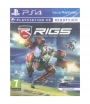 Rigs Mechanized Combat League