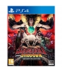 Samurai Shodown NeoGeo Collection