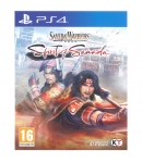 Samurai Warriors: Spirit of Sanada