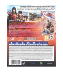 Samurai Warriors: Spirit of Sanada