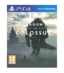 Shadow of the Colossus