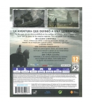 Shadow of the Colossus