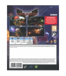 Space Hulk Ascension