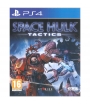 Space Hulk Tactics