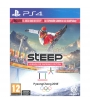 Steep Juegos de Invierno Edition