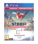 Steep Juegos de Invierno Edition