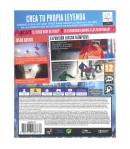 Steep Juegos de Invierno Edition