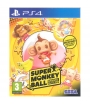 Super Monkey Ball Banana Blitz HD