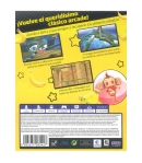 Super Monkey Ball Banana Blitz HD