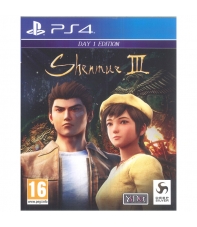 Shenmue III