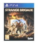 Strange Brigade