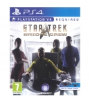 Star Trek Bridge Crew