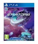 Spacebase Startopia