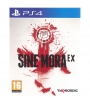 Sine Mora EX