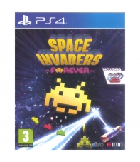 Space Invaders Forever