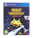 Space Invaders Forever