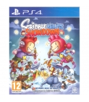 Scribblenauts Showdown