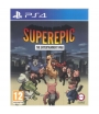 SuperEpic: The Entertainment War