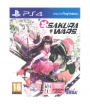 Sakura Wars