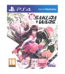 Sakura Wars