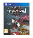 The Inner World The Last Wind Monk