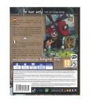 The Inner World The Last Wind Monk