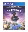 Tropico 6 El Prez Edition