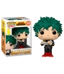 Pop! Animation Izuku Midoriya 783 My Hero Academia