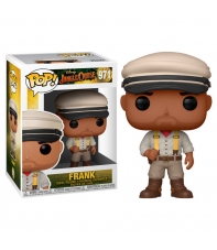 Pop! Frank 971 Disney Jungle Cruise