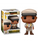 Pop! Frank 971 Disney Jungle Cruise