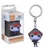 Llavero Pop! Widowmaker Overwatch