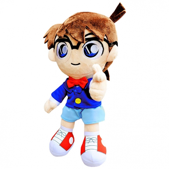 Peluche Detective Conan 27 cm