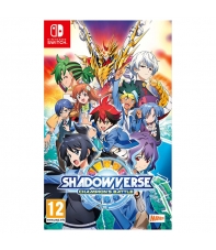 Shadowverse: Champion's Battle