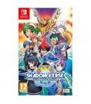 Shadowverse: Champion's Battle