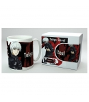 Taza Tokyo Ghoul, Ken Kaneki 320 ml