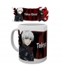 Taza Tokyo Ghoul, Ken Kaneki 320 ml