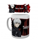 Taza Tokyo Ghoul, Ken Kaneki 320 ml