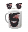 Taza Tokyo Ghoul, Máscara 320 ml